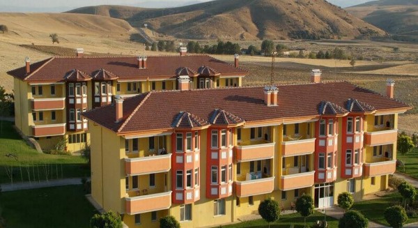 Basaranlar Termal Otel